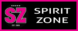 GTG Shops: Spirit Zone